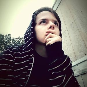 Meet your Posher, Christopher